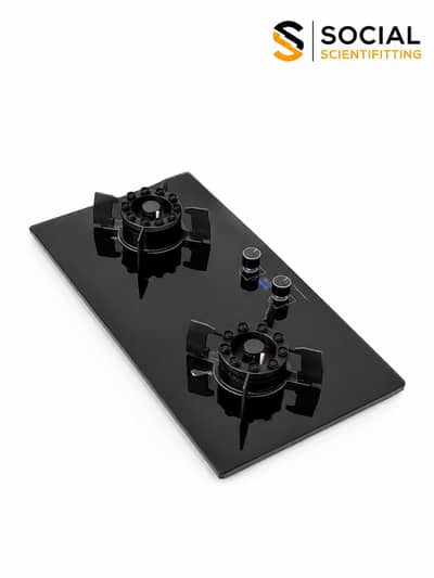 anex two burner gas stone