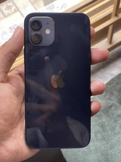 Iphone 12 Non PTA