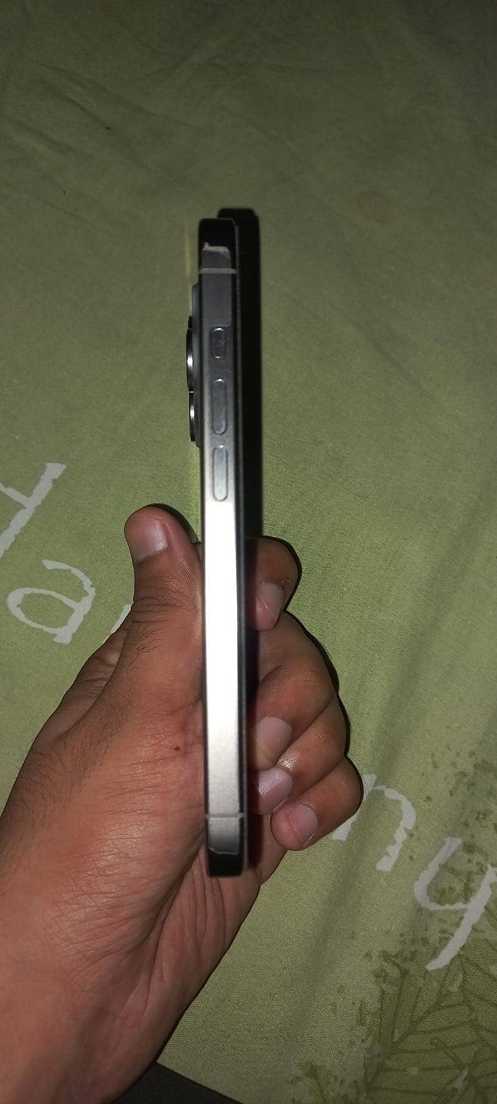 Apple iPhone 15 Pro 5