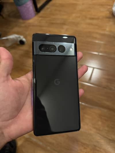 Google Pixel 7 Pro