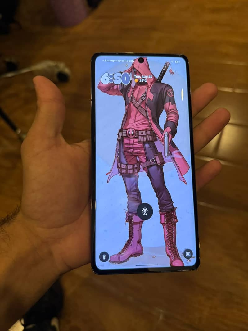 Google Pixel 7 Pro 1