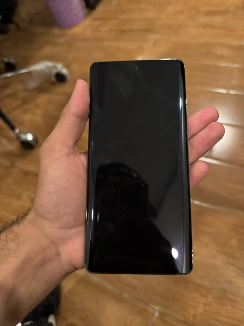 Google Pixel 7 Pro 2