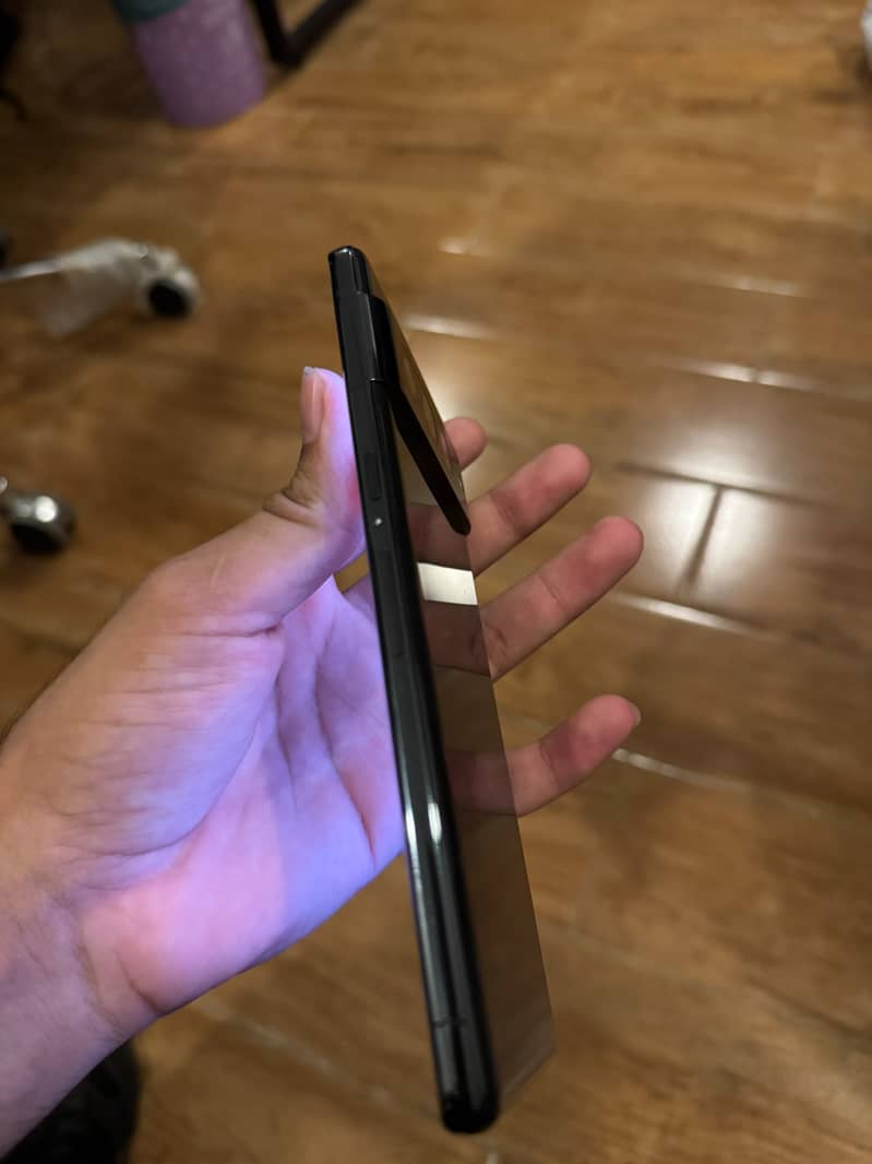 Google Pixel 7 Pro 3