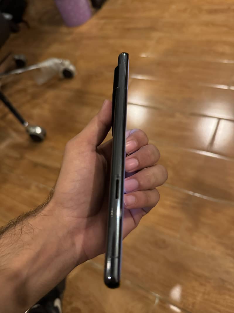 Google Pixel 7 Pro 5