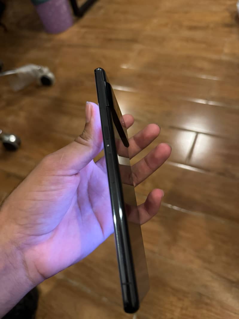 Google Pixel 7 Pro 7