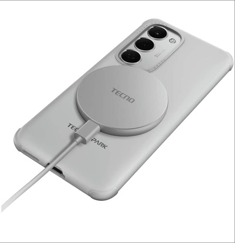 Tecno spark 40 pro plus 1