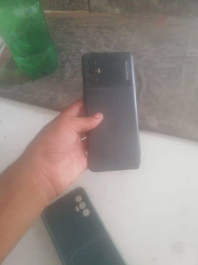 Tecno Spark 8 Pro