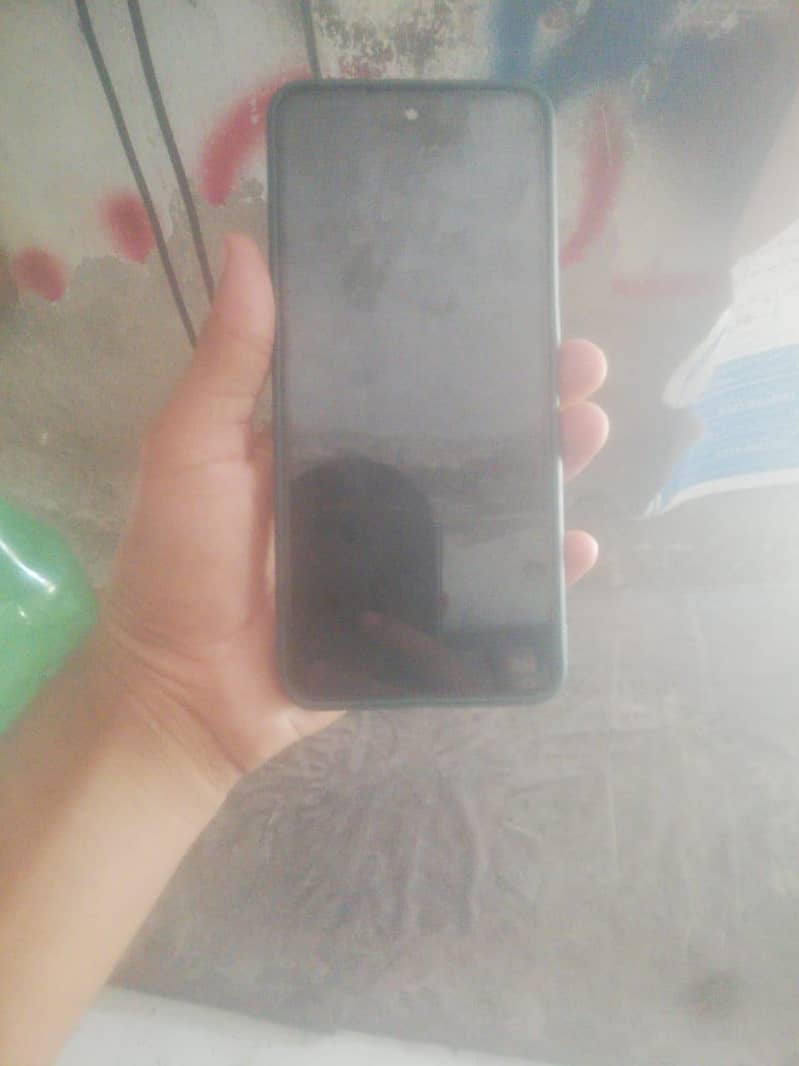 Tecno Spark 8 Pro 1
