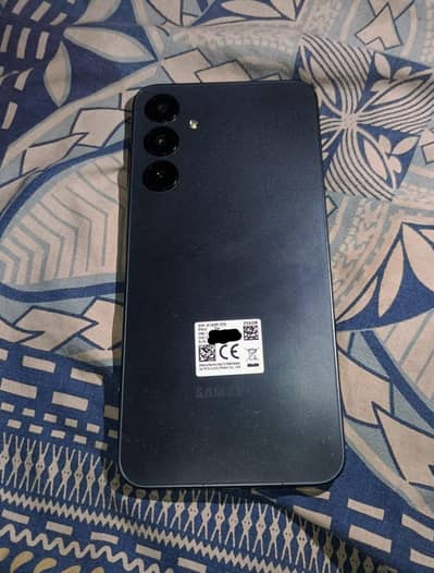 Samsung Mobile A16