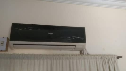 Haier engery Saver AC