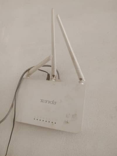 router hikvision