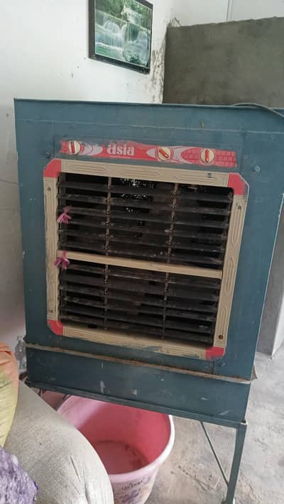 Lahori cooler