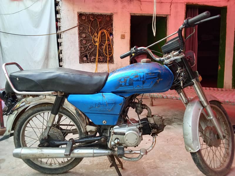 condition good 1