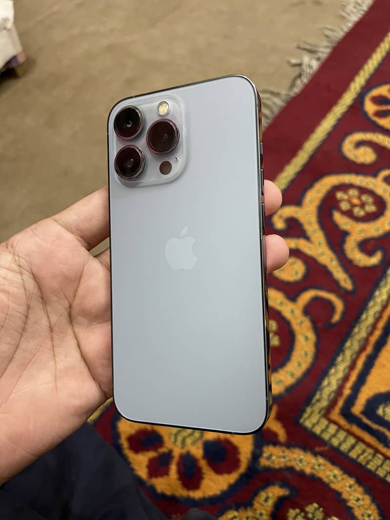 Apple iPhone 13 Pro 1