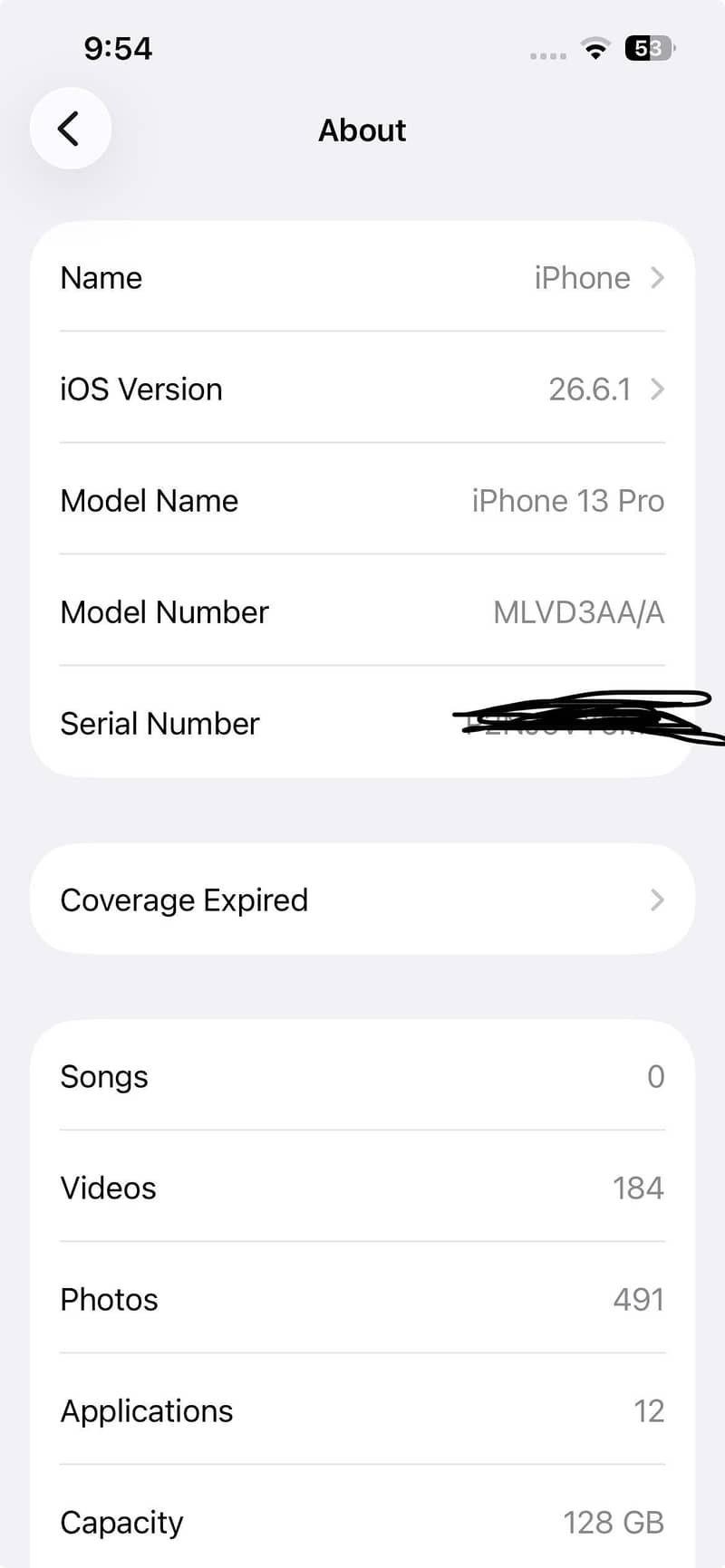Apple iPhone 13 Pro 7