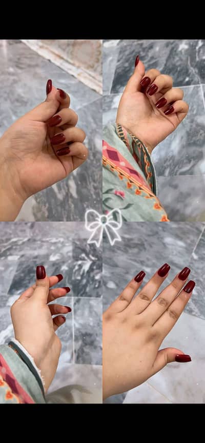 Nails