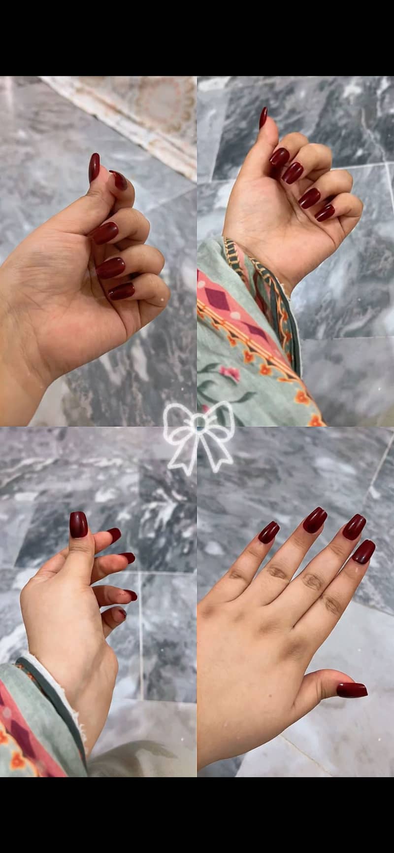 Nails 0