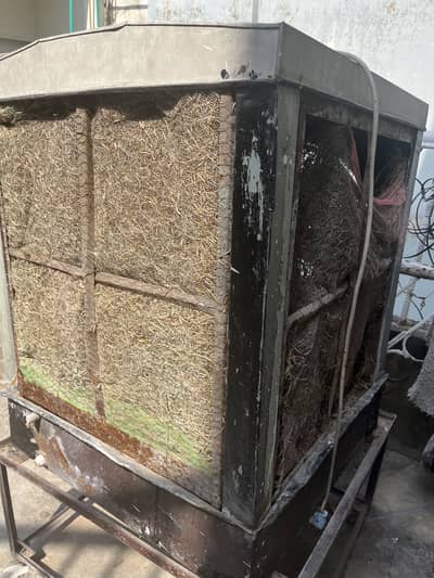 Air Cooler
