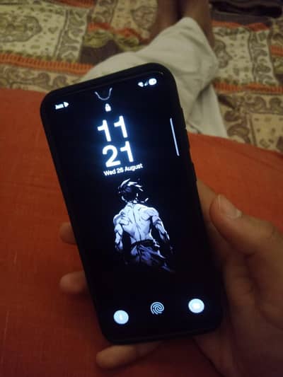 Samsung Mobile A33 5G