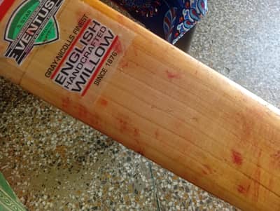 Hardball Bat With good Stroke