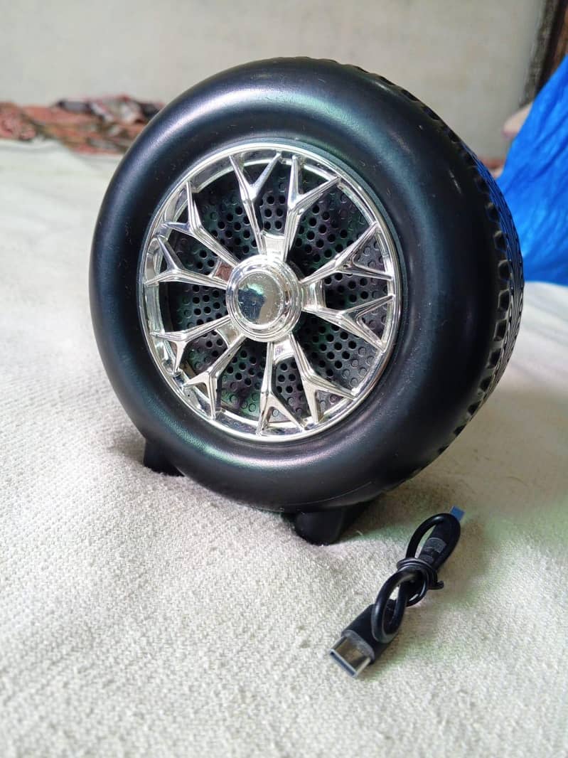 Bluetooth,Speaker 0