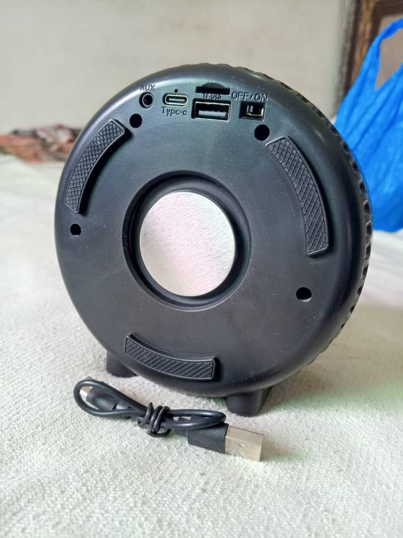 Bluetooth,Speaker 1