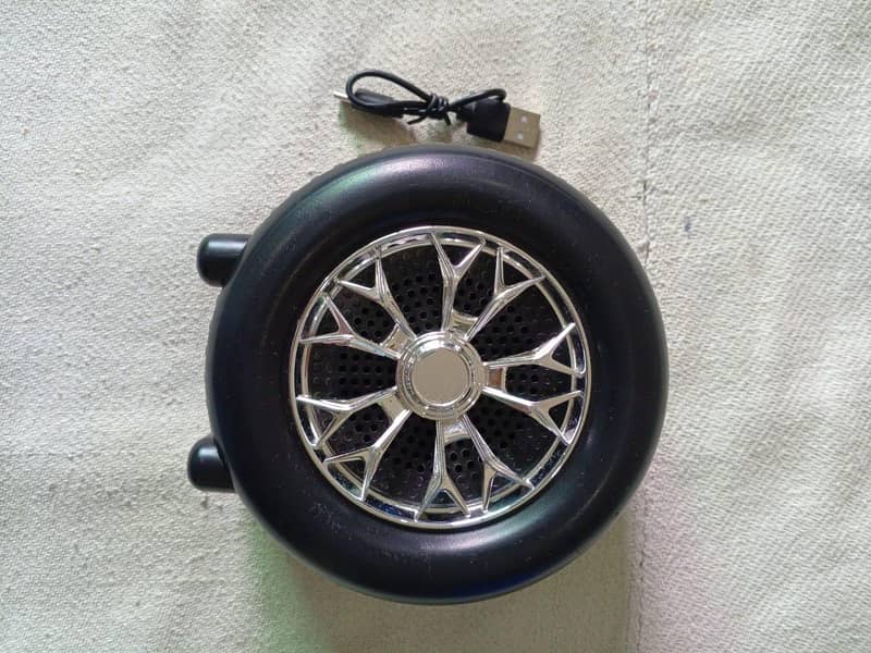 Bluetooth,Speaker 3