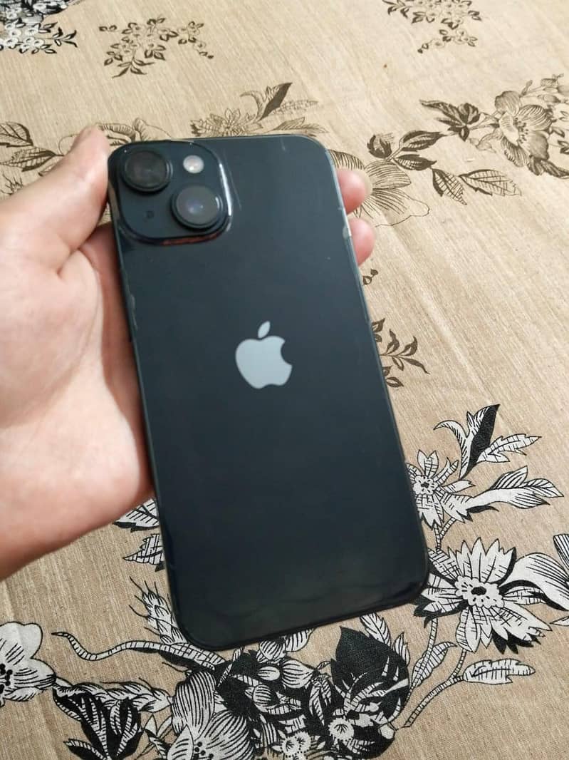 Apple iPhone 14 0