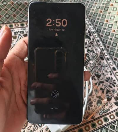 Samsung Mobile S21 Official PTA Approved