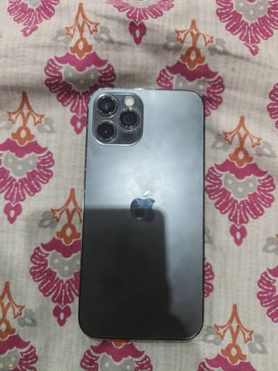 Apple iPhone 12 Pro
