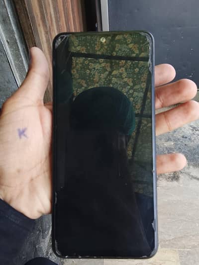 Xiaomi Redmi Note 12