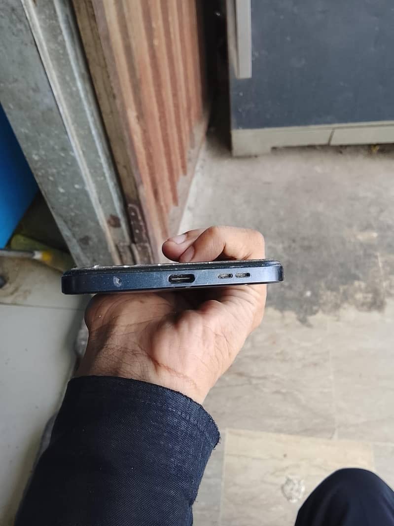 Xiaomi Redmi Note 12 5