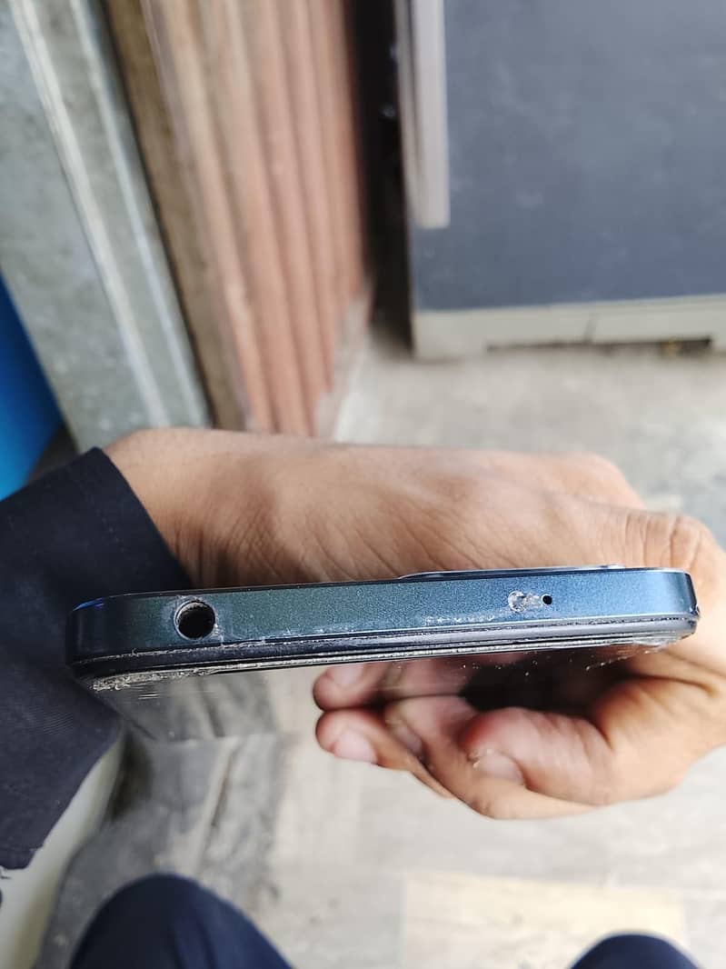Xiaomi Redmi Note 12 6
