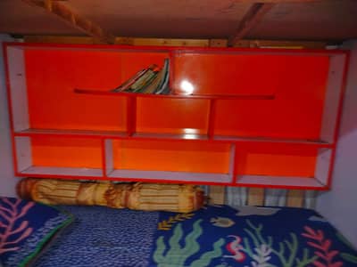 Bunk bed for sale 03077777953