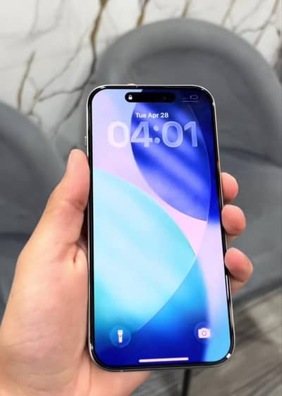 Apple iPhone 15 Pro Max