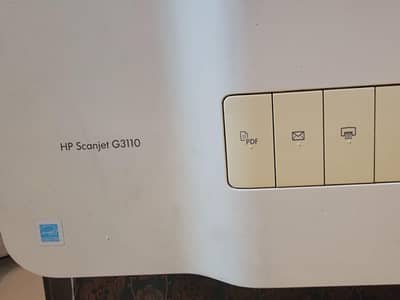 HP Scanner