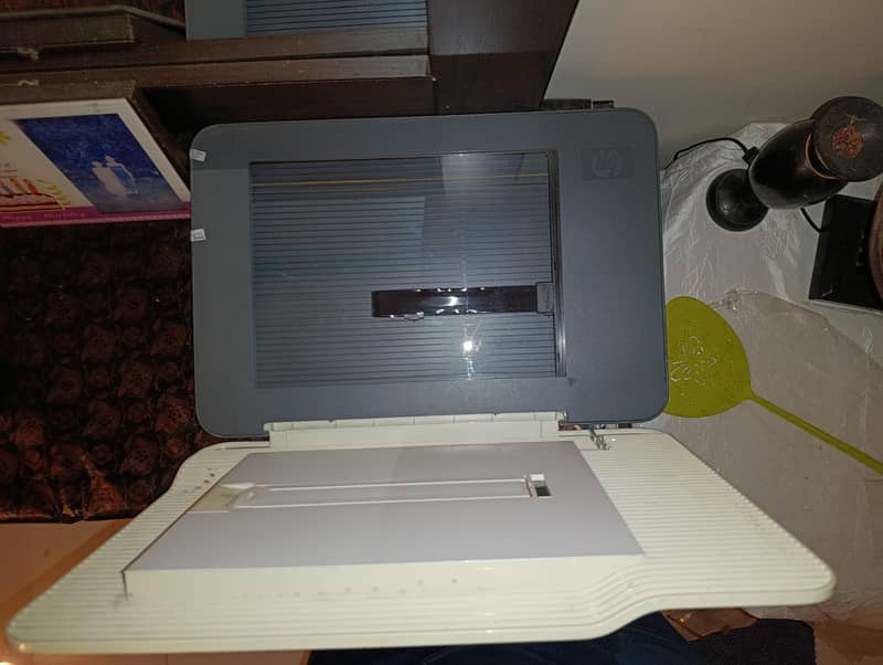 HP Scanner 2