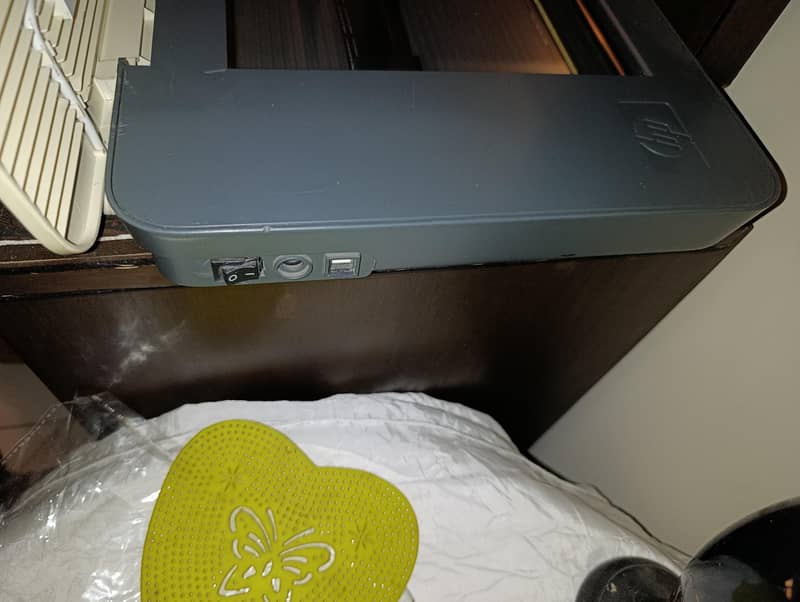 HP Scanner 4