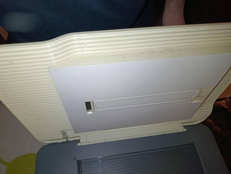 HP Scanner 5