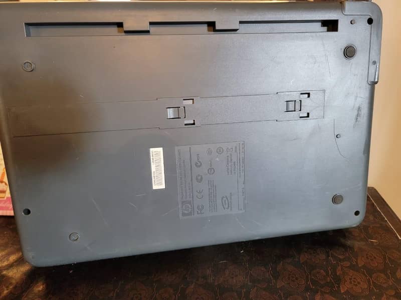 HP Scanner 10