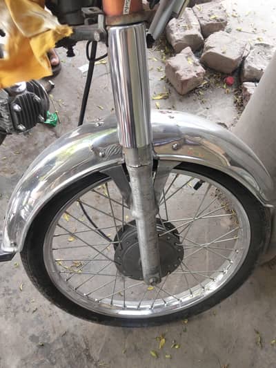 crown bike hai condition achi hai 03070040107 contact number