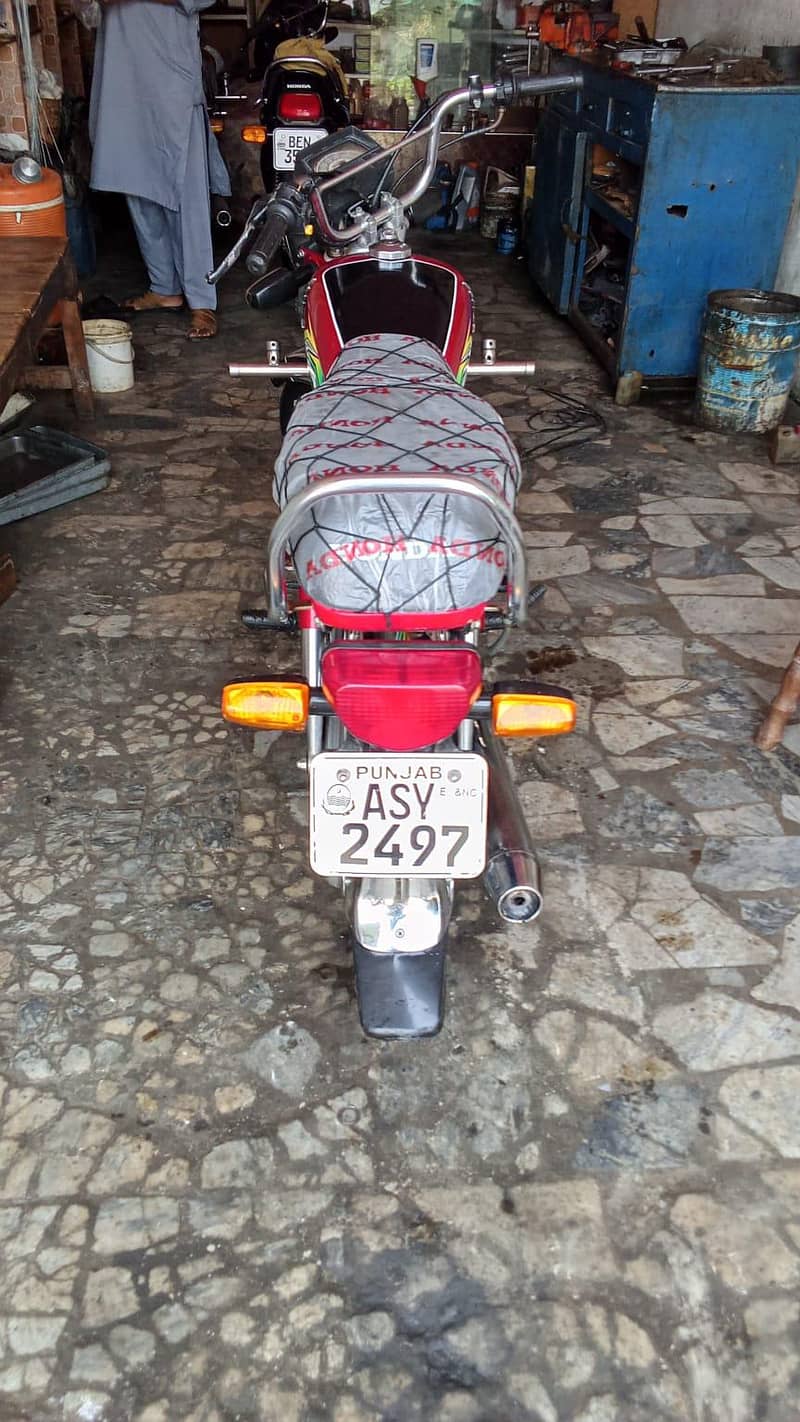 cd70 model 2023 3