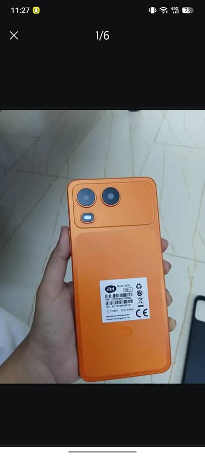 Itel Other Model