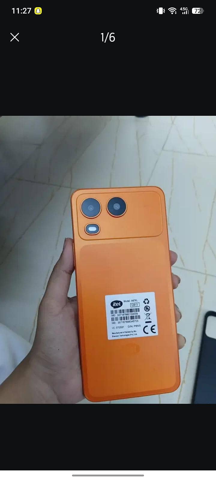 Itel Other Model 0