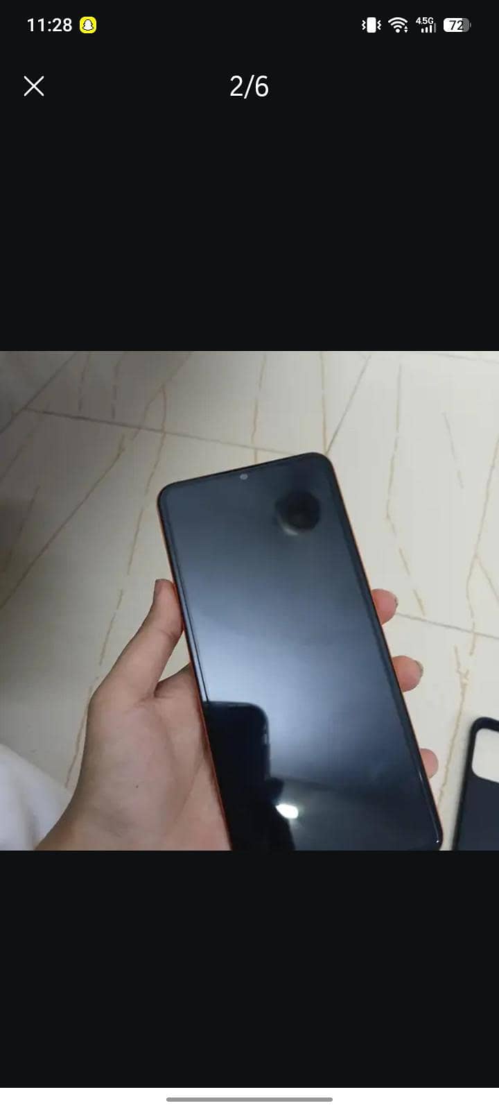 Itel Other Model 1