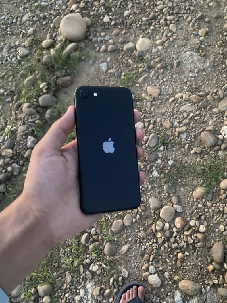 Apple iPhone se3 4