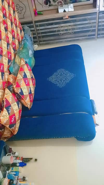 bed for sale and sofa set