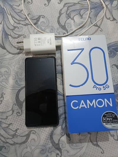 Tecno CAMON 30 Pro 5g