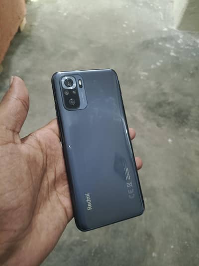 Xiaomi Mi Note 10