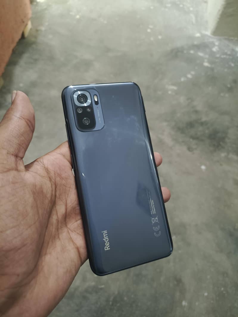 Xiaomi Mi Note 10 0